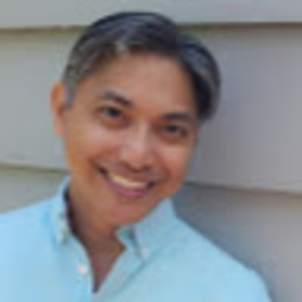 Meet your Posher, Patrick